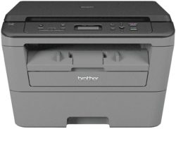 Brother - DCP-L2500D All in One Printer